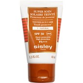 Sisley - Zonneproducten - Super Soin Solaire Teinté SPF 30