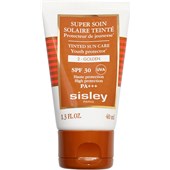 Sisley - Cura del sole - Super Soin Solaire Teinté SPF 30