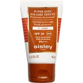 Sisley - Sun care - Super Soin Solaire Teinté SPF 30