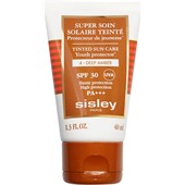 Sisley - Cuidado para el sol - Super Soin Solaire Teinté SPF 30