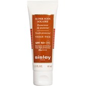 Sisley - Cuidado para el sol - Super Soin Solaire Visage / Face