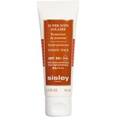 Sisley - Zonneproducten - Super Soin Solaire Visage / Face 