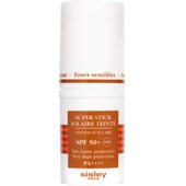 Sisley - Sun care - Super Stick Solaire Teinte SPF 50+