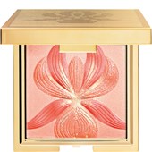 Sisley - Facial make-up - L'Orchidée Corail Highlighter Blush