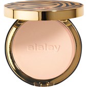Sisley - Maquillage du visage - Phyto-Poudre Compacte