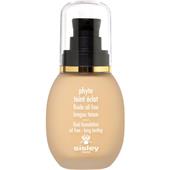 Sisley - Teint - Phyto Teint Eclat
