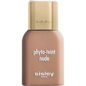 Sisley - Tónovací krém - Phyto-Teint Nude