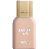 Sisley - Tónovací krém - Phyto-Teint Nude