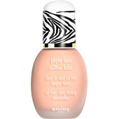 Sisley - Kompleksowość - Phyto-Teint Ultra Eclat