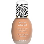 Sisley - Maquillage du visage - Phyto-Teint Ultra Eclat