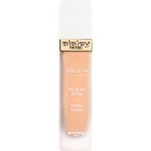 Sisley - Complexion - Sisleya Le Teint