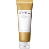 Skin 1004 - Nettoyage - Madagascar Centella Ampoule Foam