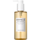 Skin 1004 - Nettoyage - Madagascar Centella Light Cleansing Oil