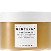 Skin 1004 - Lotion tonique - Madagascar Centella Quick Calming Pad