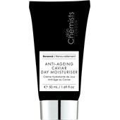 Skin Chemists - Caviar - Anti-Ageing Day Moisturiser