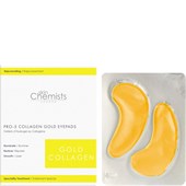 Skin Chemists - Pro 5 - Collagen Gold Eye Pads