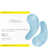 Skin Chemists - Pro 5 - Collagen Hydrogel Eye Pads