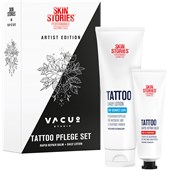 Skin Stories - Tattoo care - Gift set