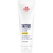 Skin Stories - Tattoo Pflege - Tattoo Color Protection Sun Lotion LSF 30
