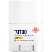 Skin Stories - Tattoo care - Tattoo Color Protection Sun Stick