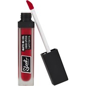 Sleek - Lipstick - Matte Me XXL Liquid Lipstick