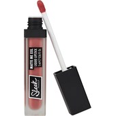 Sleek - Pomadka - Matte Me XXL Liquid Lipstick