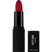 Sleek - Lippenstift - Say It Loud Satin Lipstick