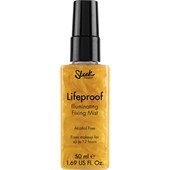 Sleek - Primer - Lifeproof Illuminating Fixing Mist Illuminating