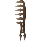 Slick Gorilla - Hiusten muotoilu - Texture Comb
