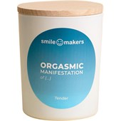 Smile Makers - Świece zapachowe - Orgasmic Manifestation Of Tender