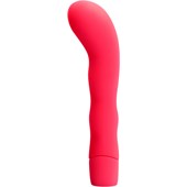 Smile Makers - The Romantic - Sensuous Internal Vibrator
