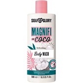 Soap & Glory - Shower care - Clean-A-Colada Hydrating Body Wash