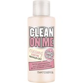 Soap & Glory - Pleje af brusebad - Creamy Shower Gel