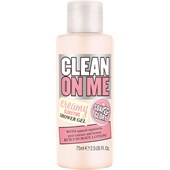 Soap & Glory - Duschpflege - Creamy Shower Gel