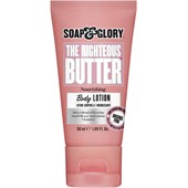 Soap & Glory - Moisturizer - Body Lotion