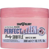 Soap & Glory - Kosteuttava hoito - Moisturising Body Souffle