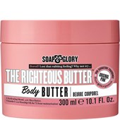 Soap & Glory - Kosteuttava hoito - Moisturizing Body Butter