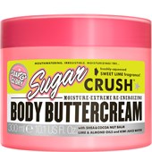 Soap & Glory - Hidratante - Moisturizing & Re-Energizing Body Butter