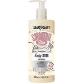 Soap & Glory - Feuchtigkeitspflege - Nourishing Body Lotion