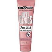 Soap & Glory - Käsien ja jalkojen hoito - Moisturizing Foot Cream