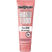 Soap & Glory - Péče o ruce a nohy - Non-Greasy Hydrating Hand Cream