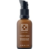 Sober - Facial care - Timeshift Anti Aging Serum