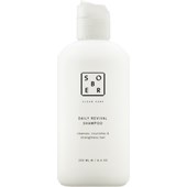 Sober - Cuidados com o cabelo - Daily Revival Shampoo
