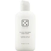 Sober - Cuidados com o cabelo - Follicle Treatment
