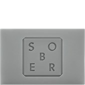 sober - Cura del viso - Soap Bar