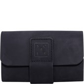 sober - Sponge bag - Leather case