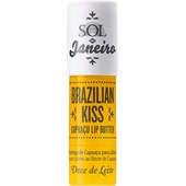 Sol de Janeiro - Kasvohoito - Brazilian Kiss Lip Butter