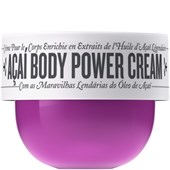 Sol de Janeiro - Körperpflege - Acai Body Power Cream