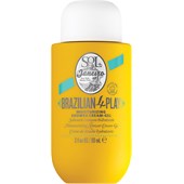 Sol de Janeiro - Körperpflege - Brazilian 4 Play Moisturizing Shower Cream-Gel