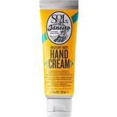 Sol de Janeiro - Körperpflege - Brazilian Touch Hand Cream